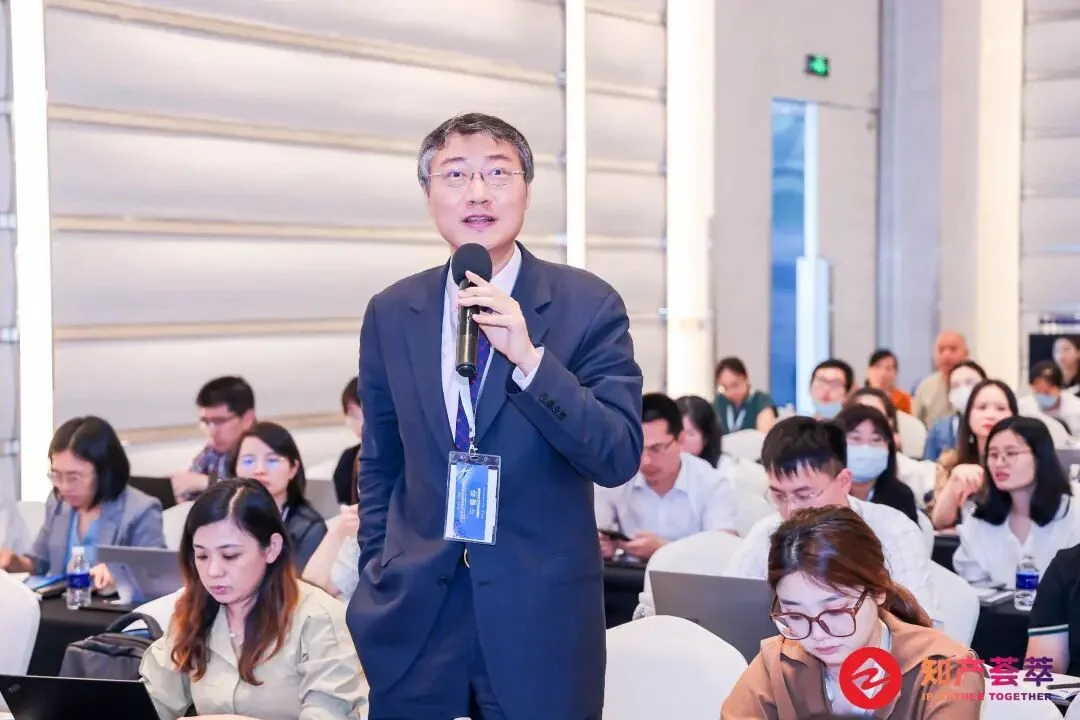 BIPI 2023 宴会厅