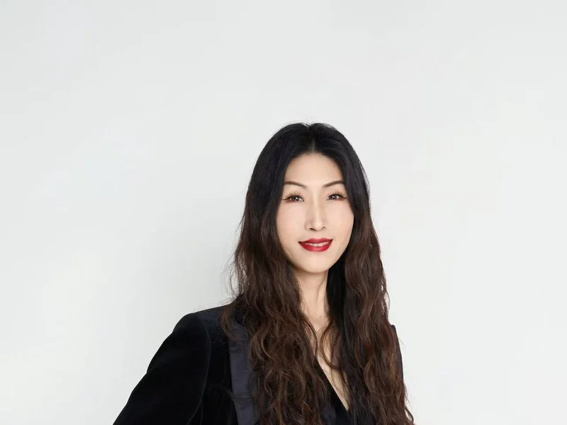 张蕾