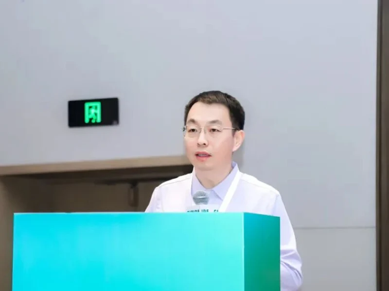 刘永刚
