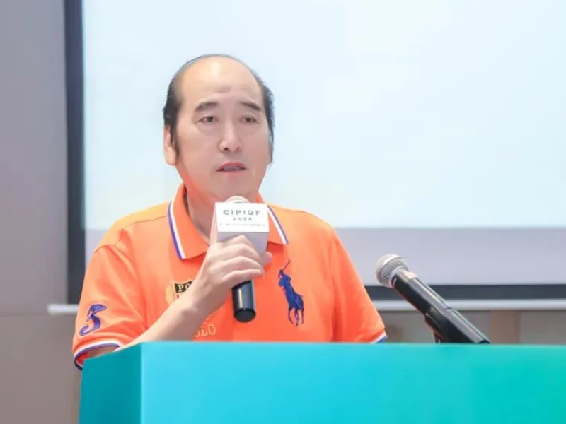杨永新