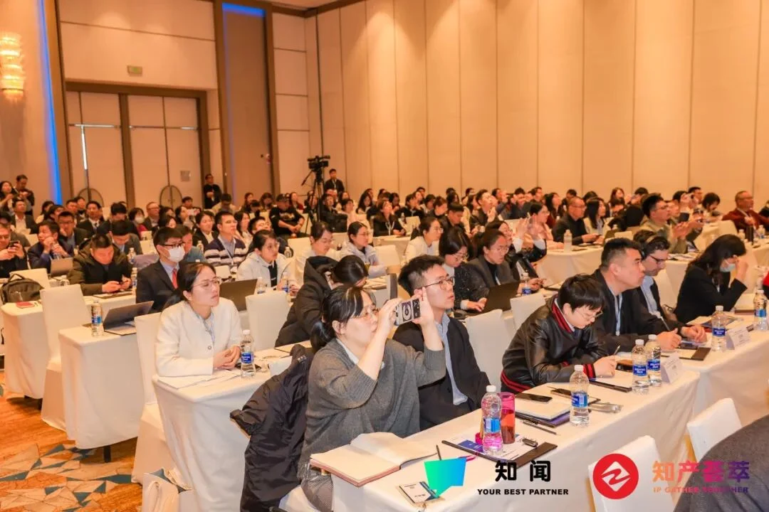 CIPIDF 2025 会场侧影
