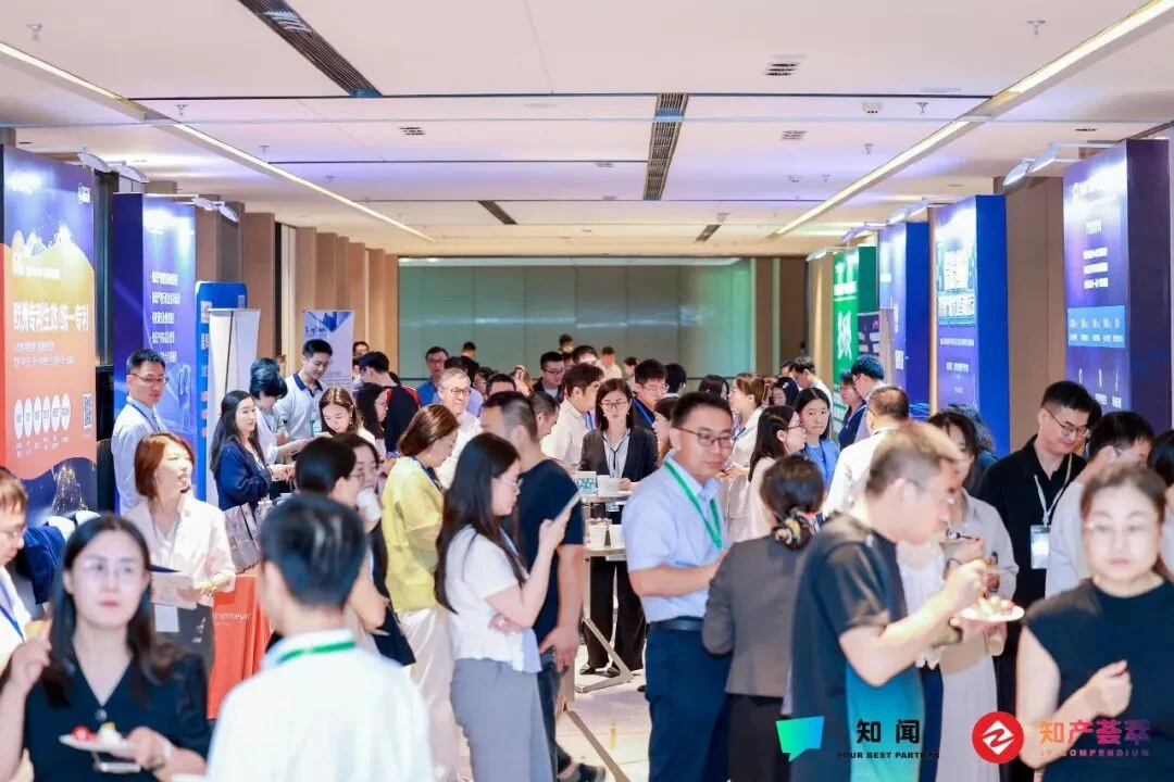 CIPIDF 2026 序厅交流