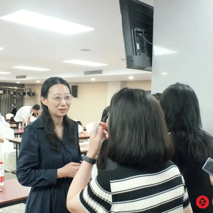 医疗器械知识产权论坛 会场实拍