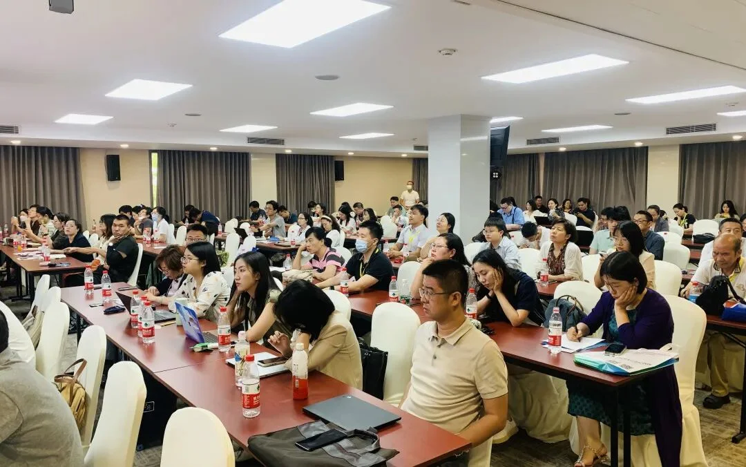 医疗器械知识产权论坛 与会代表