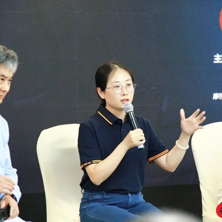 医疗器械知识产权论坛 嘉宾分享